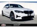 2019 3 Series 330i Sedan #1