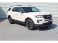 2019 Explorer XLT #2