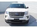 2019 Explorer XLT #3