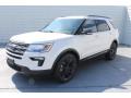 2019 Explorer XLT #4