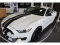 2019 Mustang Shelby GT350 #4