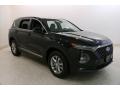 2019 Santa Fe SEL AWD #1