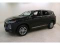 2019 Santa Fe SEL AWD #3