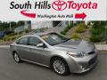 2014 Avalon Hybrid XLE Touring #1 2014 Avalon Hybrid XLE Touring #1