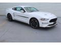  2019 Ford Mustang Oxford White #2