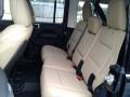 Rear Seat of 2019 Jeep Wrangler Unlimited Rubicon 4x4 #11