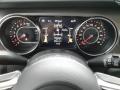  2019 Jeep Wrangler Unlimited Rubicon 4x4 Gauges #18