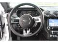  2019 Ford Mustang California Special Fastback Steering Wheel #20