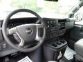 Dashboard of 2019 Chevrolet Express 3500 Cargo WT #16