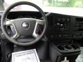  2019 Chevrolet Express 3500 Cargo WT Steering Wheel #17