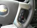  2019 Chevrolet Express 3500 Cargo WT Steering Wheel #19