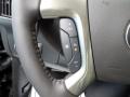  2019 Chevrolet Express 3500 Cargo WT Steering Wheel #20