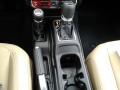  2019 Wrangler Unlimited 8 Speed Automatic Shifter #27