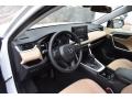  2019 Toyota RAV4 Nutmeg Interior #5