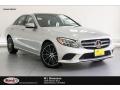 2019 C 300 Sedan #1