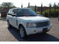 2006 Range Rover HSE #1