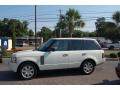 2006 Range Rover HSE #2