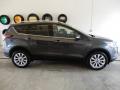 2017 Escape Titanium 4WD #3