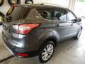 2017 Escape Titanium 4WD #4