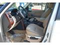 2006 Range Rover HSE #6