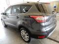 2017 Escape Titanium 4WD #8