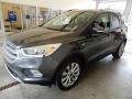 2017 Escape Titanium 4WD #9