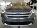 2017 Escape Titanium 4WD #10