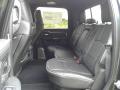 Rear Seat of 2019 Ram 2500 Limited Crew Cab 4x4 #11