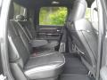 Rear Seat of 2019 Ram 2500 Limited Crew Cab 4x4 #16