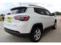 2017 Compass Latitude #8 2017 Compass Latitude #8