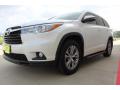 2015 Highlander XLE #4