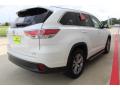 2015 Highlander XLE #8