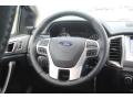  2019 Ford Ranger XL SuperCrew Steering Wheel #20