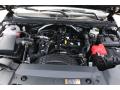  2019 Ranger 2.3 Liter Turbocharged DI DOHC 16-Valve EcoBoost 4 Cylinder Engine #22