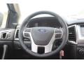  2019 Ford Ranger XLT SuperCrew Steering Wheel #20