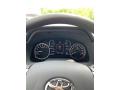  2019 Toyota Tundra TRD Off Road Double Cab 4x4 Gauges #35