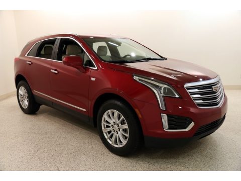 Red Horizon Tintcoat Cadillac XT5 . Click to enlarge. Red Horizon Tintcoat Cadillac XT5 . Click to enlarge.