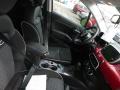 Front Seat of 2019 Fiat 500X Trekking AWD #9