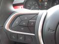  2019 Fiat 500X Trekking AWD Steering Wheel #18