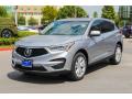 Front 3/4 View of 2020 Acura RDX FWD #3