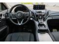 Dashboard of 2020 Acura RDX FWD #26