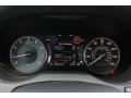  2020 Acura RDX FWD Gauges #33