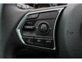  2020 Acura RDX FWD Steering Wheel #36