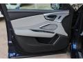 Door Panel of 2020 Acura RDX Technology #13