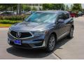 Front 3/4 View of 2020 Acura RDX Technology #3