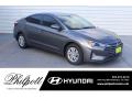 2019 Elantra SE #1 2019 Elantra SE #1