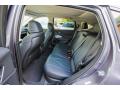 Rear Seat of 2020 Acura RDX Technology #20