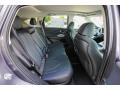 Rear Seat of 2020 Acura RDX Technology #24