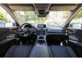 Front Seat of 2020 Acura RDX Advance AWD #9