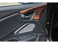 Controls of 2020 Acura RDX Advance AWD #12